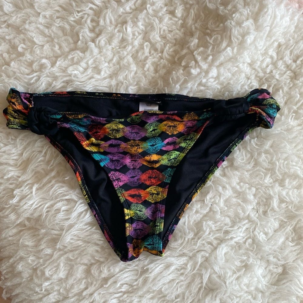Joe Boxer Bikini bottom